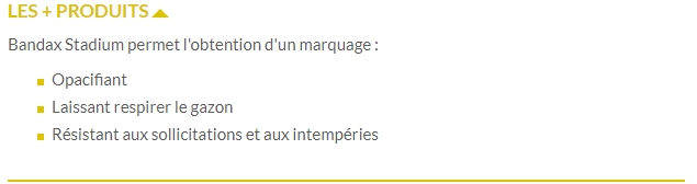 BANDAX STADIUM (15L)