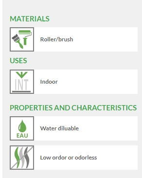 AQUASTRIA PRIMAIRE (2,5L-15L) en stock