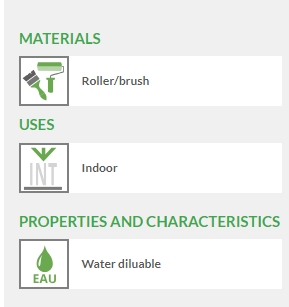 DECONATURE IMPRESSION (2,5L-15L)