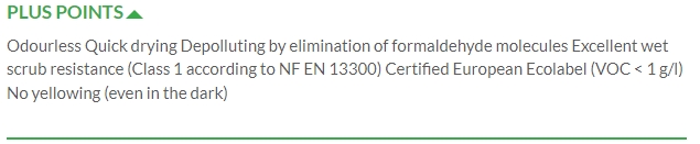 DECOPUR VELOURS (1L-2,5L-5L-10L)