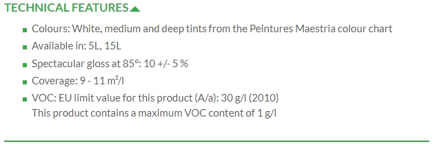 DECOPUR VELOURS (1L-2,5L-5L-10L)