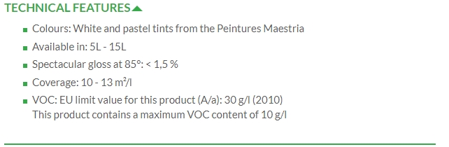 OLEOMAT (5L-15L) en stock
