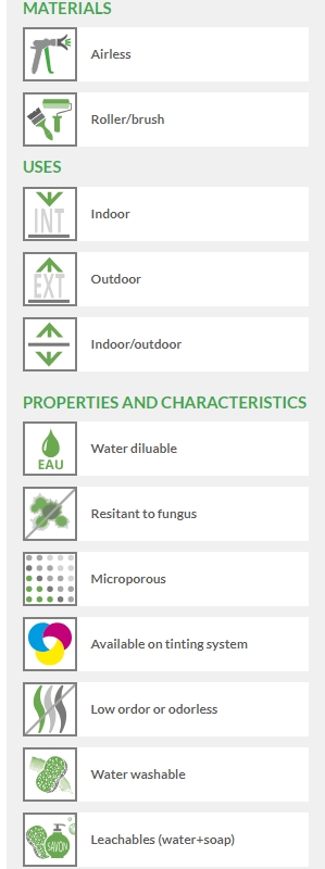 MULTIWAY (1L-2,5L-15L) en stock