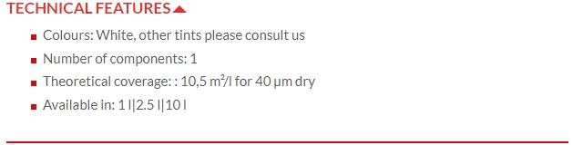 MULTIFACE HYDRO (1L-2,5L-10L) en stock