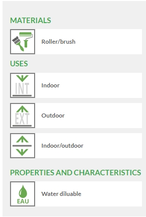 IKARFIX O (7KG-20KG) en stock