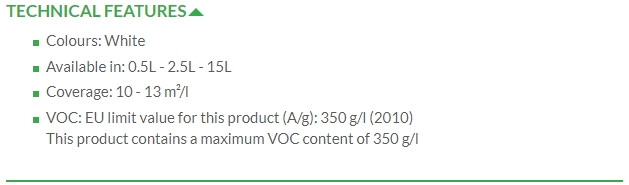 IKARPRIM (1L-2,5L-10L) en stock