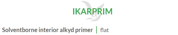 IKARPRIM (1L-2,5L-10L) en stock