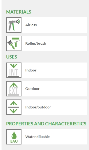 KATEX (5L-15L) en stock