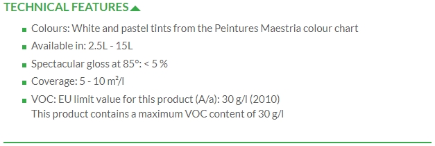 KATEX (5L-15L) en stock