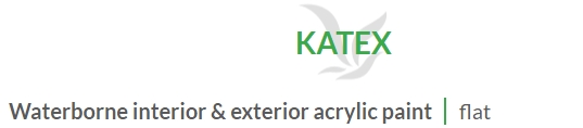 KATEX (5L-15L) en stock