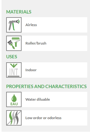 BIONYL SATIN (5L-15L) en stock