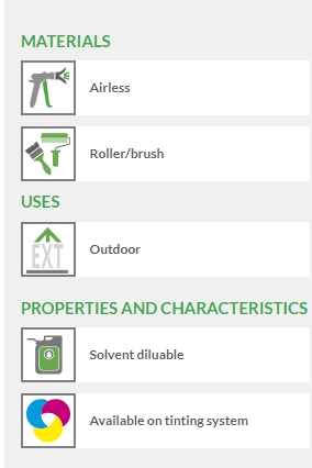 PRESTOLITE (2,5L-15L) en stock