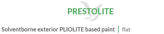PRESTOLITE (2,5L-15L) en stock