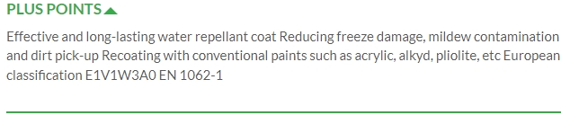 IKAR HYDROFUGE O (5L-25L) 