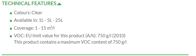 IKAR HYDROFUGE S (5L-25L)