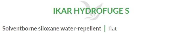 IKAR HYDROFUGE S (5L-25L)
