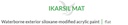 IKARSIL MAT (5L-15L) en stock