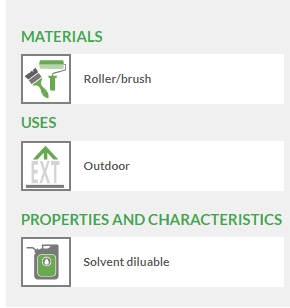 IKARFIX S (7KG-20KG) en stock