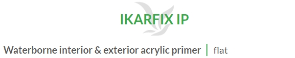 IKARFIX IP (20KG)