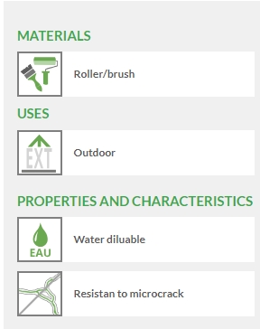 FLEXIKAR INTERMEDIAIRE (20KG)