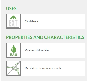 FLEXIKAR TALOCHE GM (25KG)