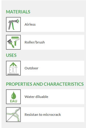 CUIRAS 400 (20KG) en stock