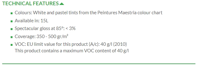 CUIRAS 400 (20KG) en stock