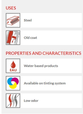 ZINCOLAC "O" (1L-2,5L-10L) en stock