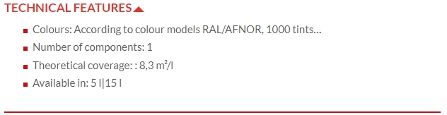 PRESTOPRIM A/C (1L-5L-15L)