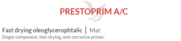 PRESTOPRIM A/C (1L-5L-15L)