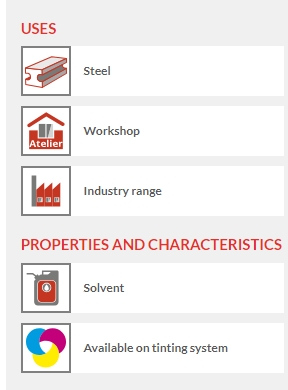 PRESTOPRIM MAT (5L-15L)