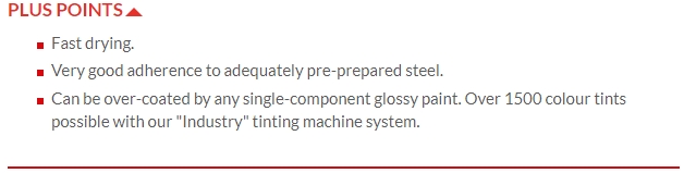 PRESTOPRIM MAT (5L-15L)