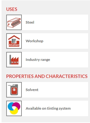 PRESTOPRIM SATIN (5L-15L)