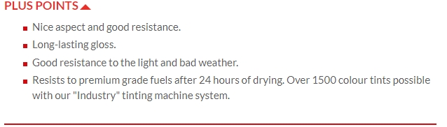 PRESTOTRUCK (1L-5L-15L)