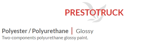 PRESTOTRUCK (1L-5L-15L)