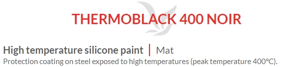 THERMOBLACK 400 NOIR (5L-15L)