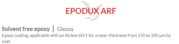 EPODUX ARF (15L)