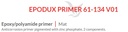 EPODUX PRIMER 61-134 V01 BEIGE (1L-4L-15L)