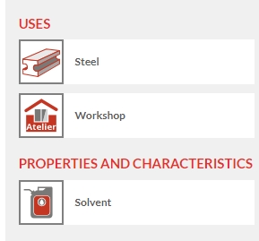 EPODUX ZINC 52-80 GRIS METAL (10L)