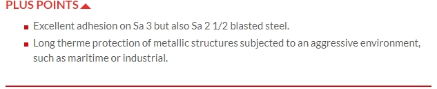 EPODUX ZINC 52-80 GRIS METAL (10L)