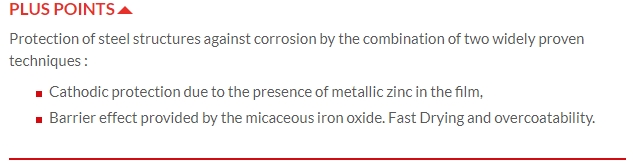 EPODUX ZINC 57-35 GRIS METAL (4L-10L) 