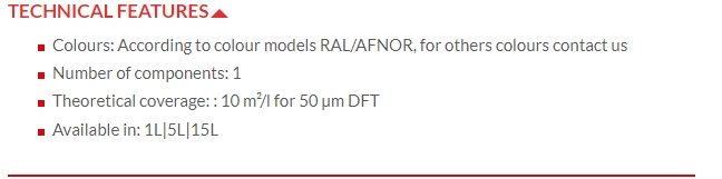 FERROSOTER PC (1L-5L-15L)