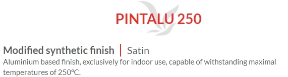 PINTALU 250 (1L-5L)