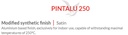 PINTALU 250 (1L-5L)