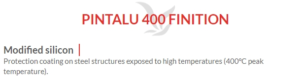 PINTALU 400 (5L-15L)