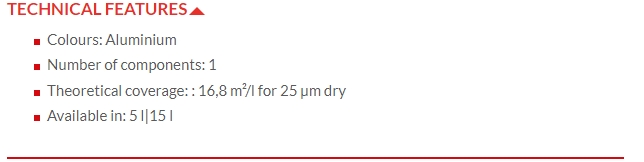 PINTALU 600 FINITION (5L-15L)