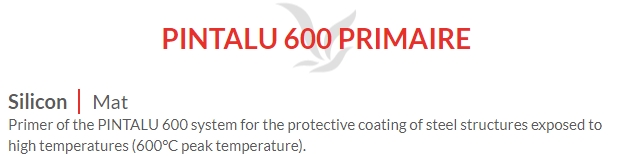 PINTALU 600 PRIMAIRE (2,5L-15L)