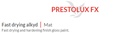 PRESTOLUX FX (1L-5L-15L)
