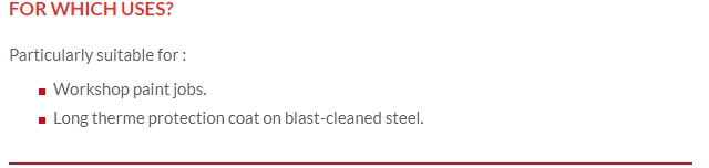 PRIMODUX SR 74-31 (15L)