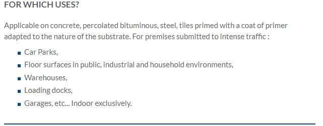STRIASOL 250 SP (7KG-25KG)